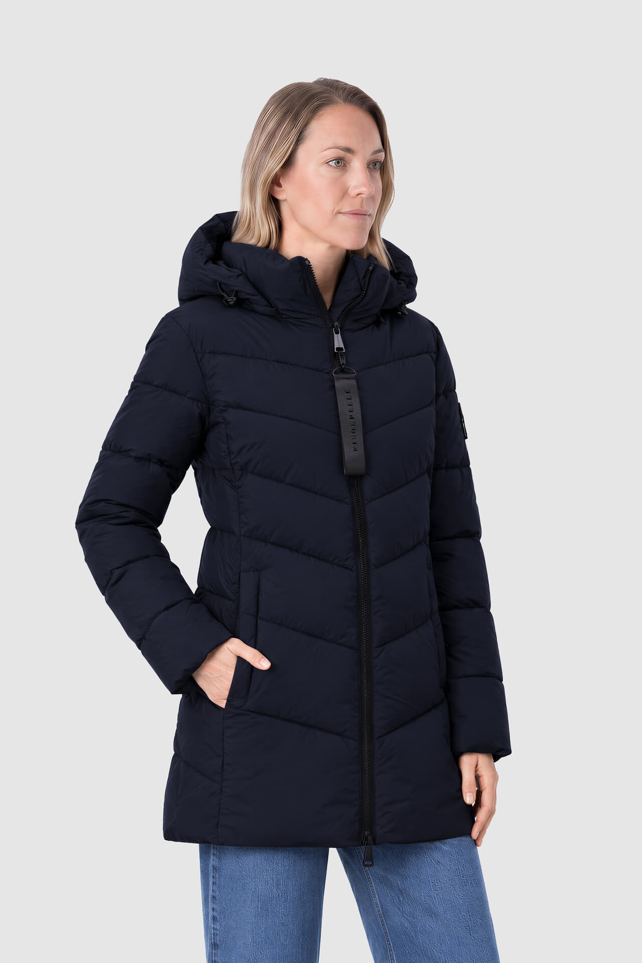 Rino & Pelle Jas Yasmina Navy