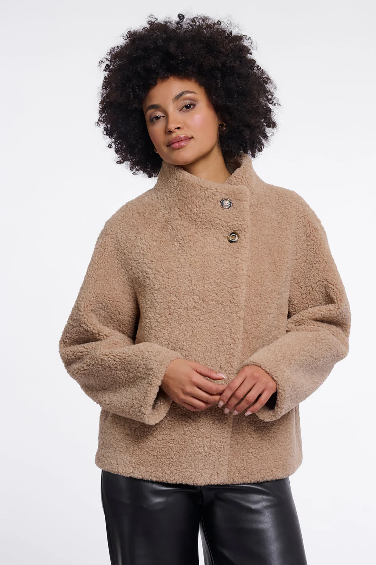 Rino & Pelle Jas Denu Beige