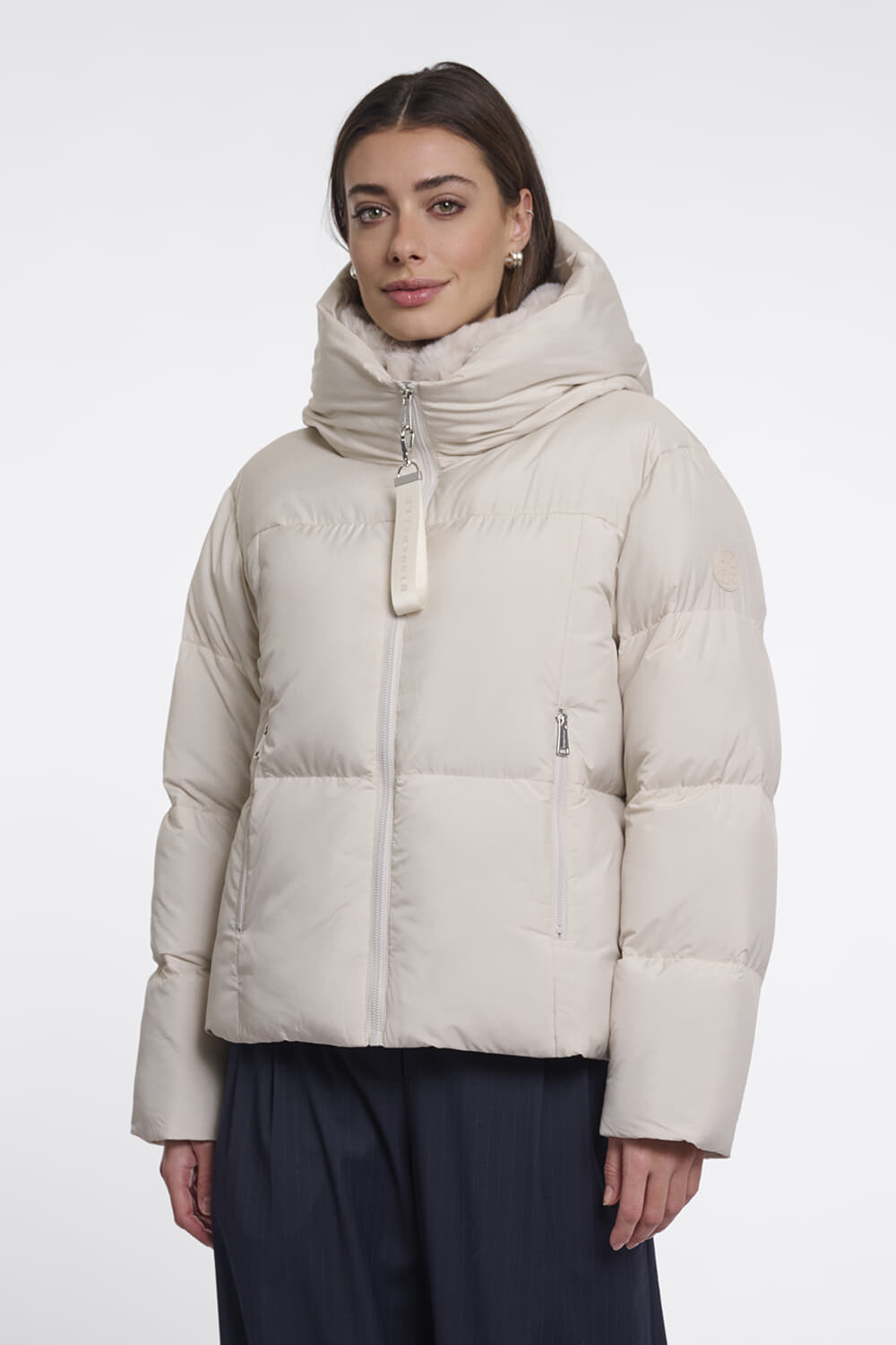 Rino & Pelle Jas Joni Beige