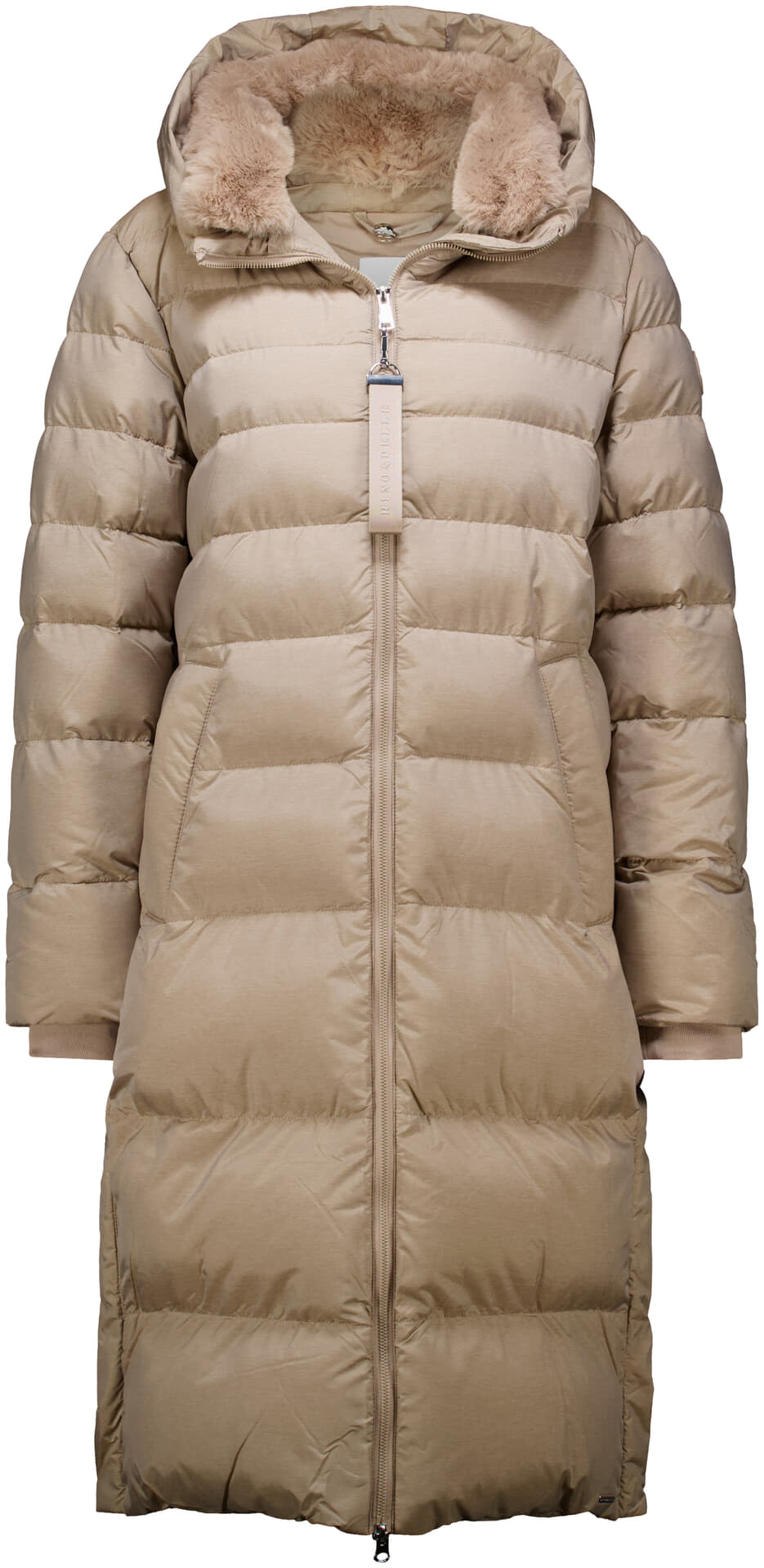 Rino & Pelle Jas Hudson Beige