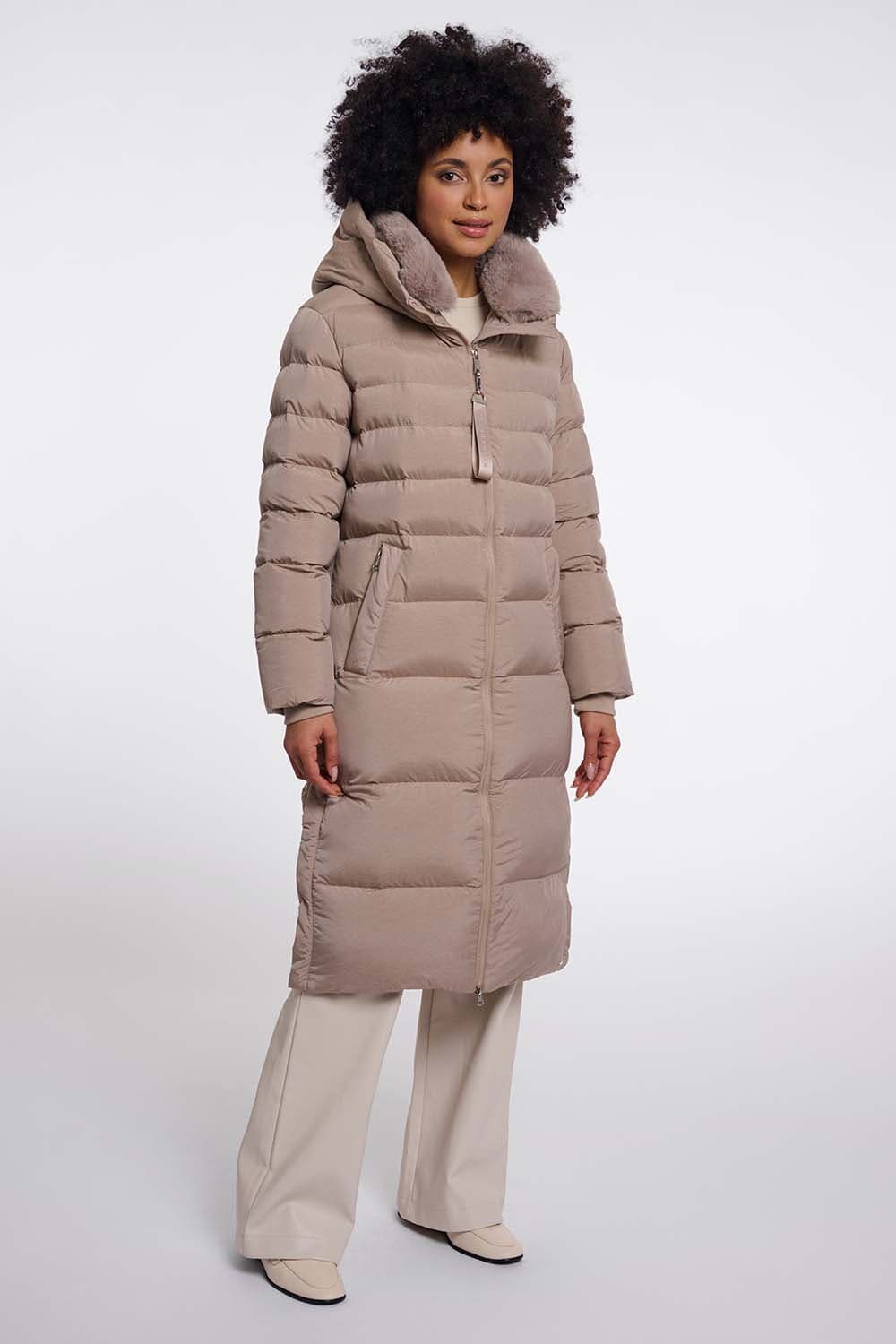 Rino & Pelle Jas Hudson Beige