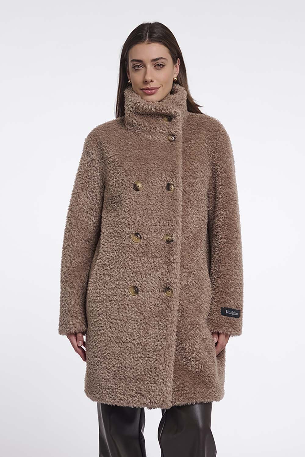 Rino & Pelle Jas Ena Beige