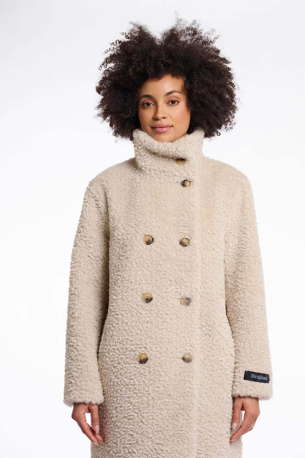 Rino & Pelle Jas Ena Beige