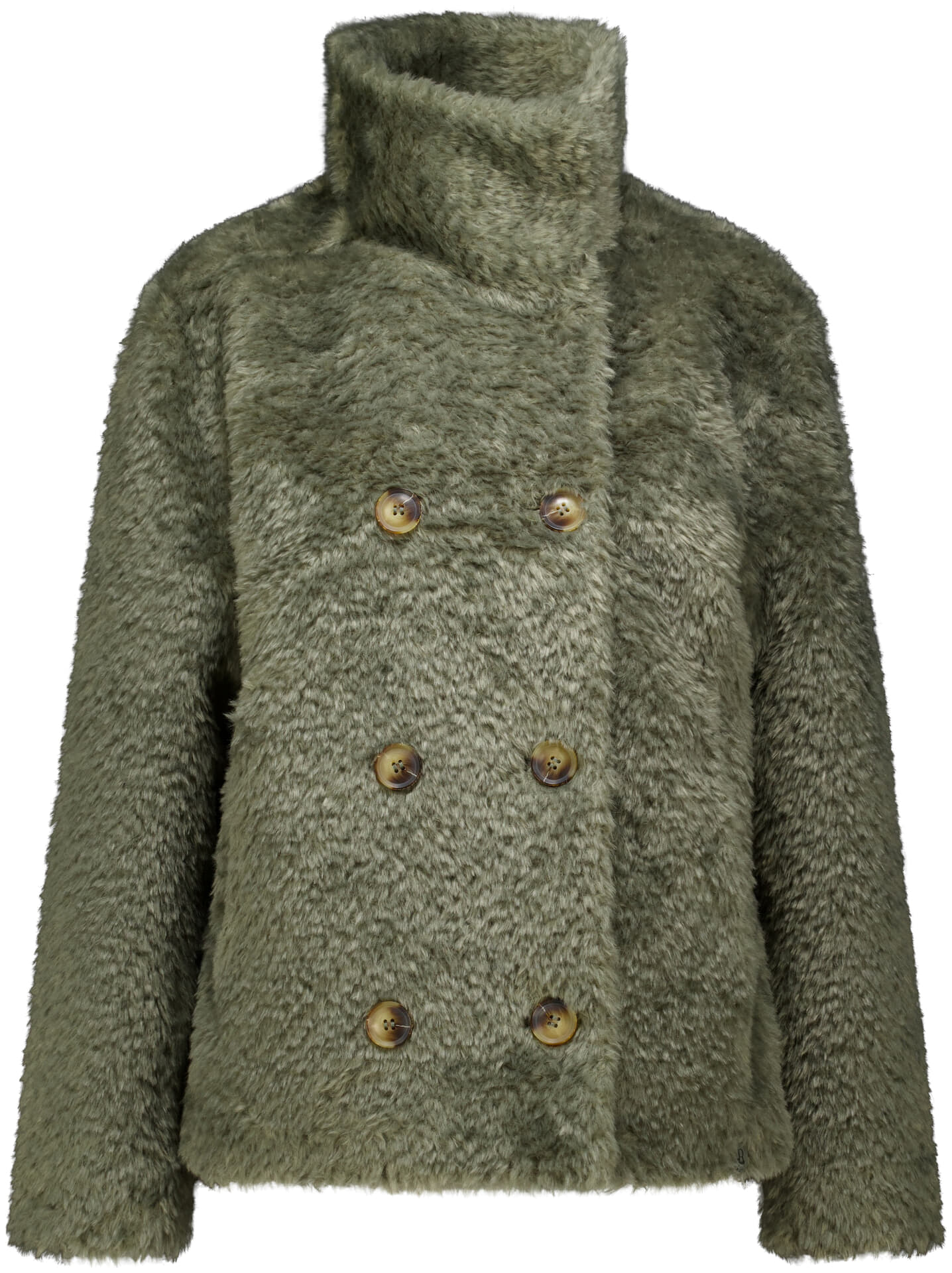 Rino & Pelle Jas Brune Groen