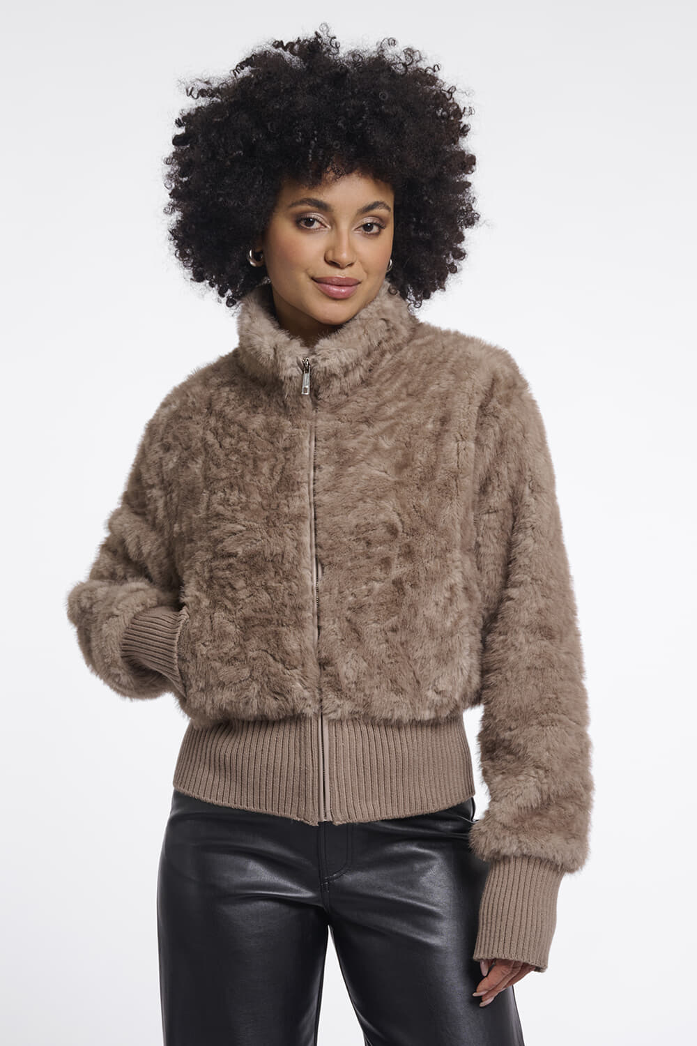 Rino & Pelle Jas Quirijn Beige
