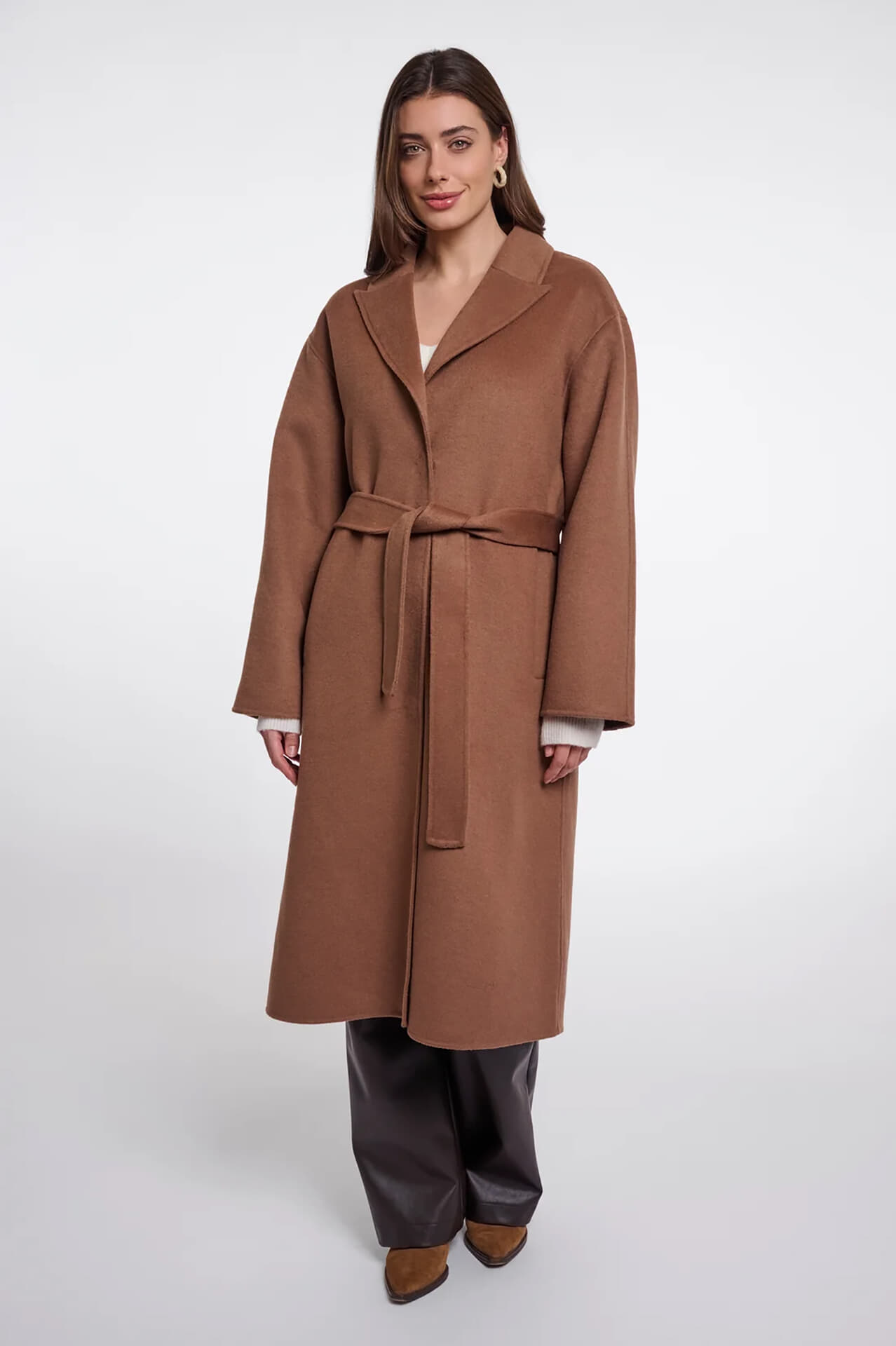 Rino & Pelle Jas Hayley Taupe