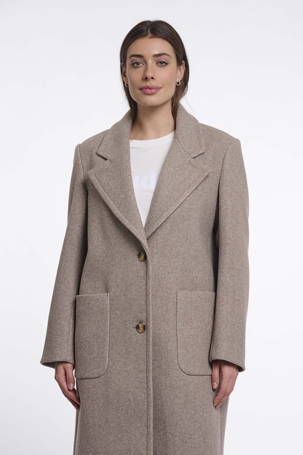 Rino & Pelle Jas Cecile Taupe