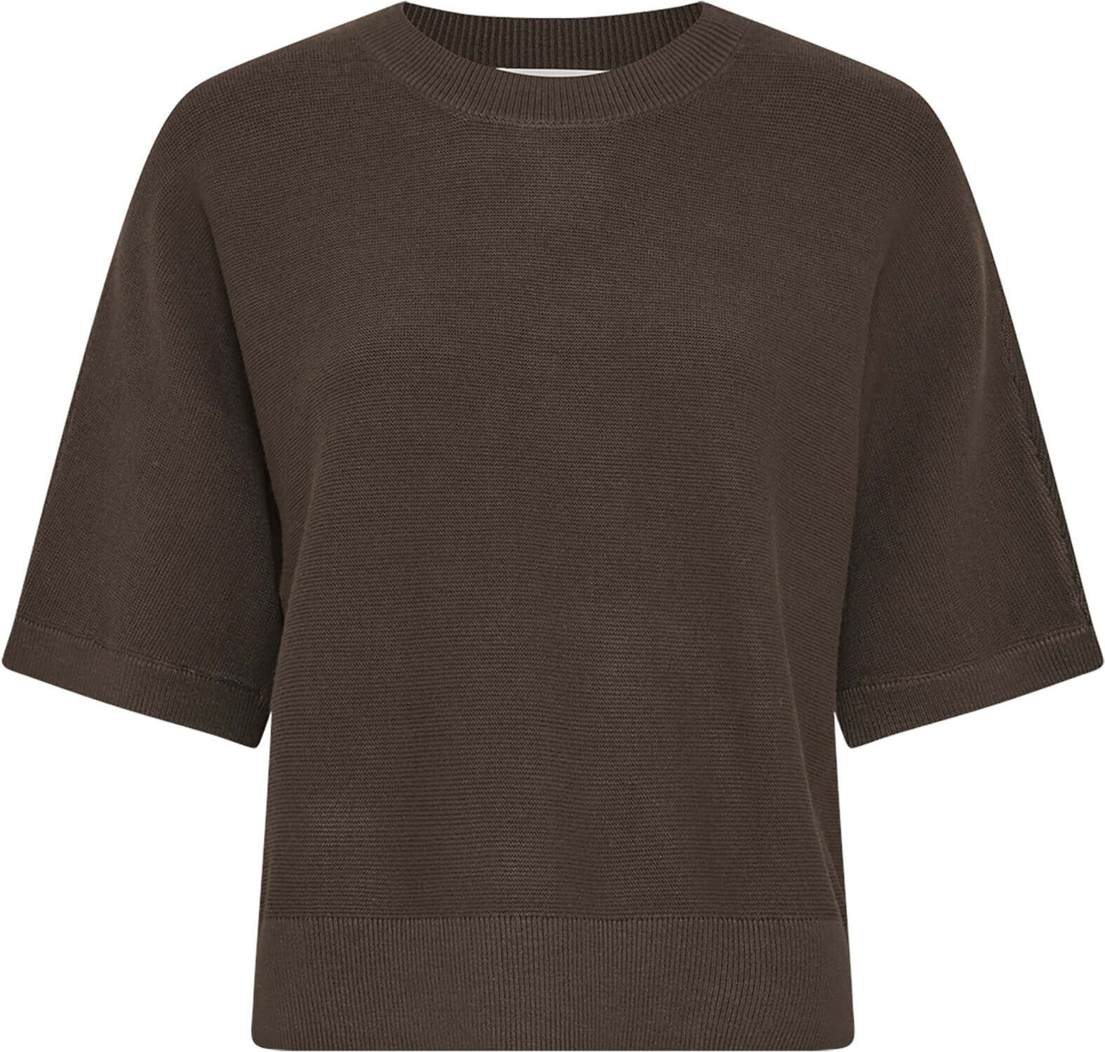 MSCH Copenhagen Pullover Thamira Bruin