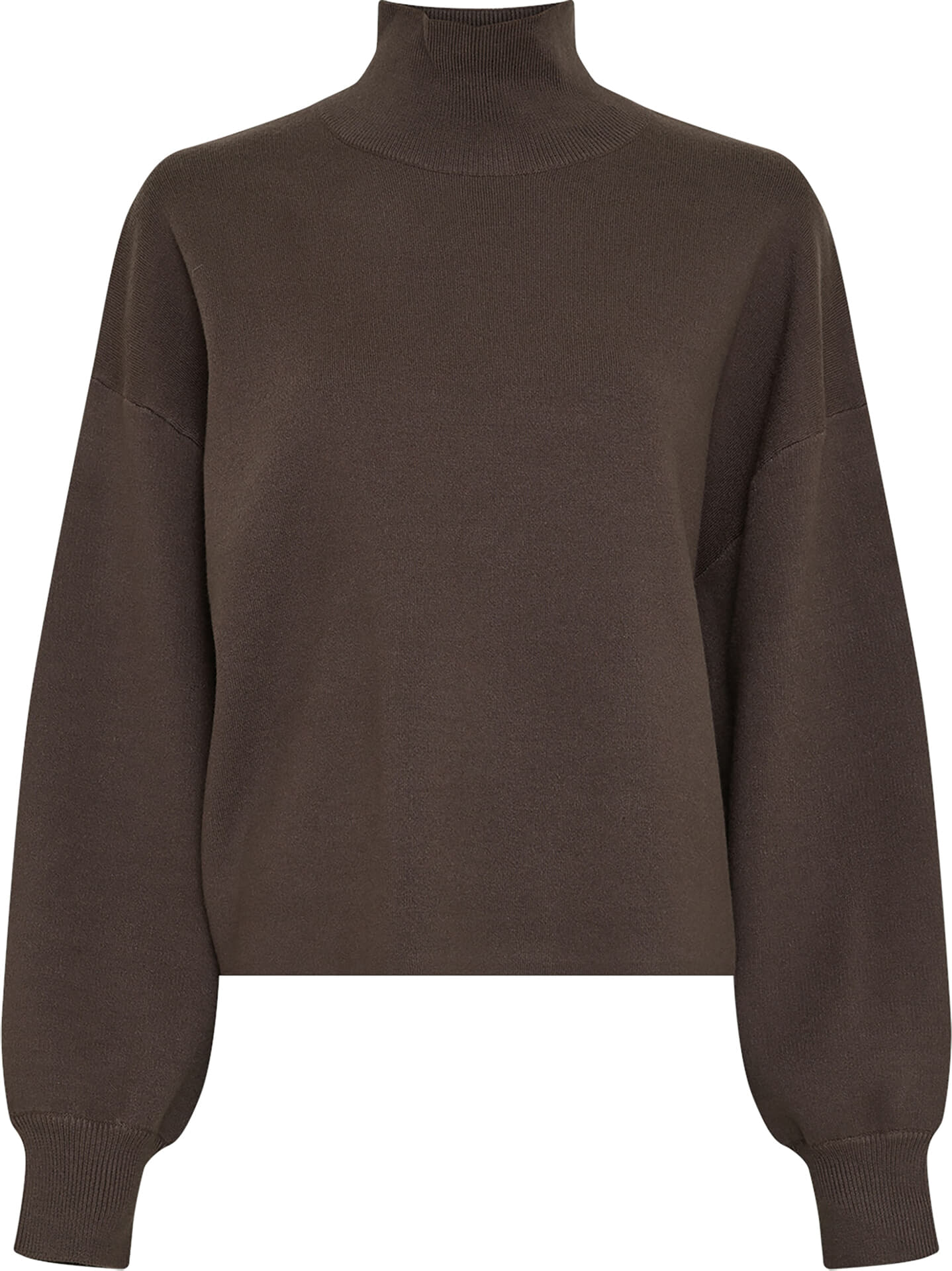 MSCH Copenhagen Pullover Mercy East M  Bruin