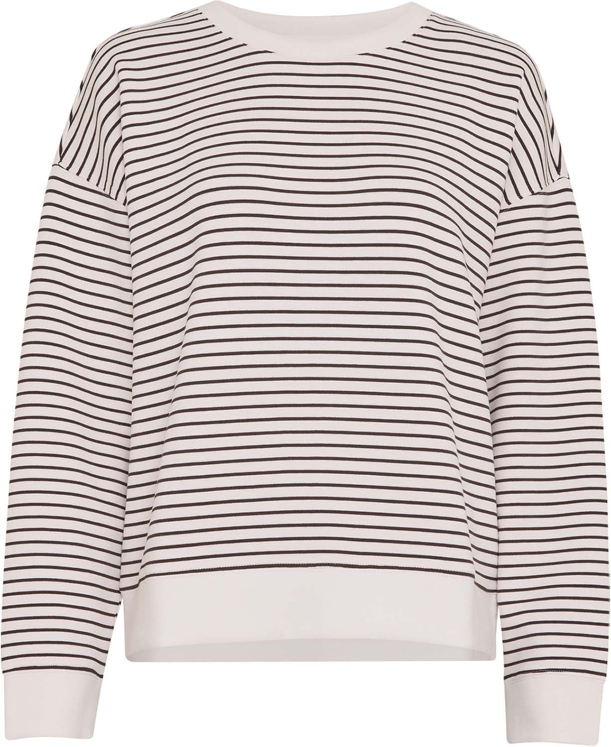 MSCH Copenhagen Sweater Ima Q Off White