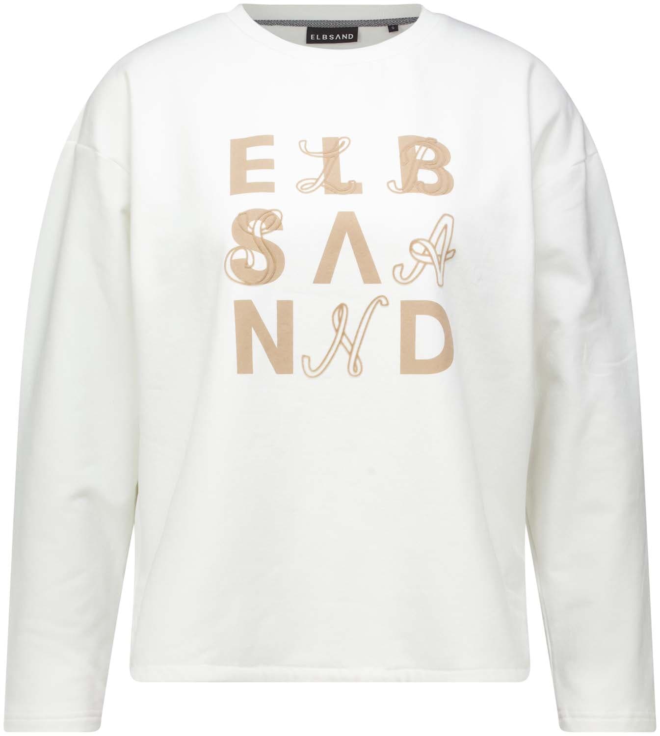 Elbsand Sweater Edna Off White