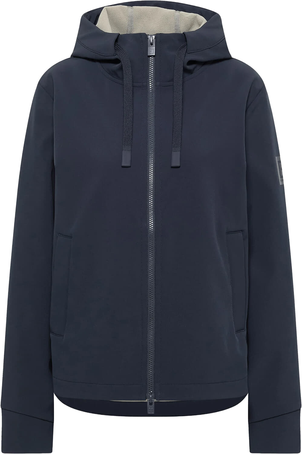Elbsand Sofshell Raya Navy