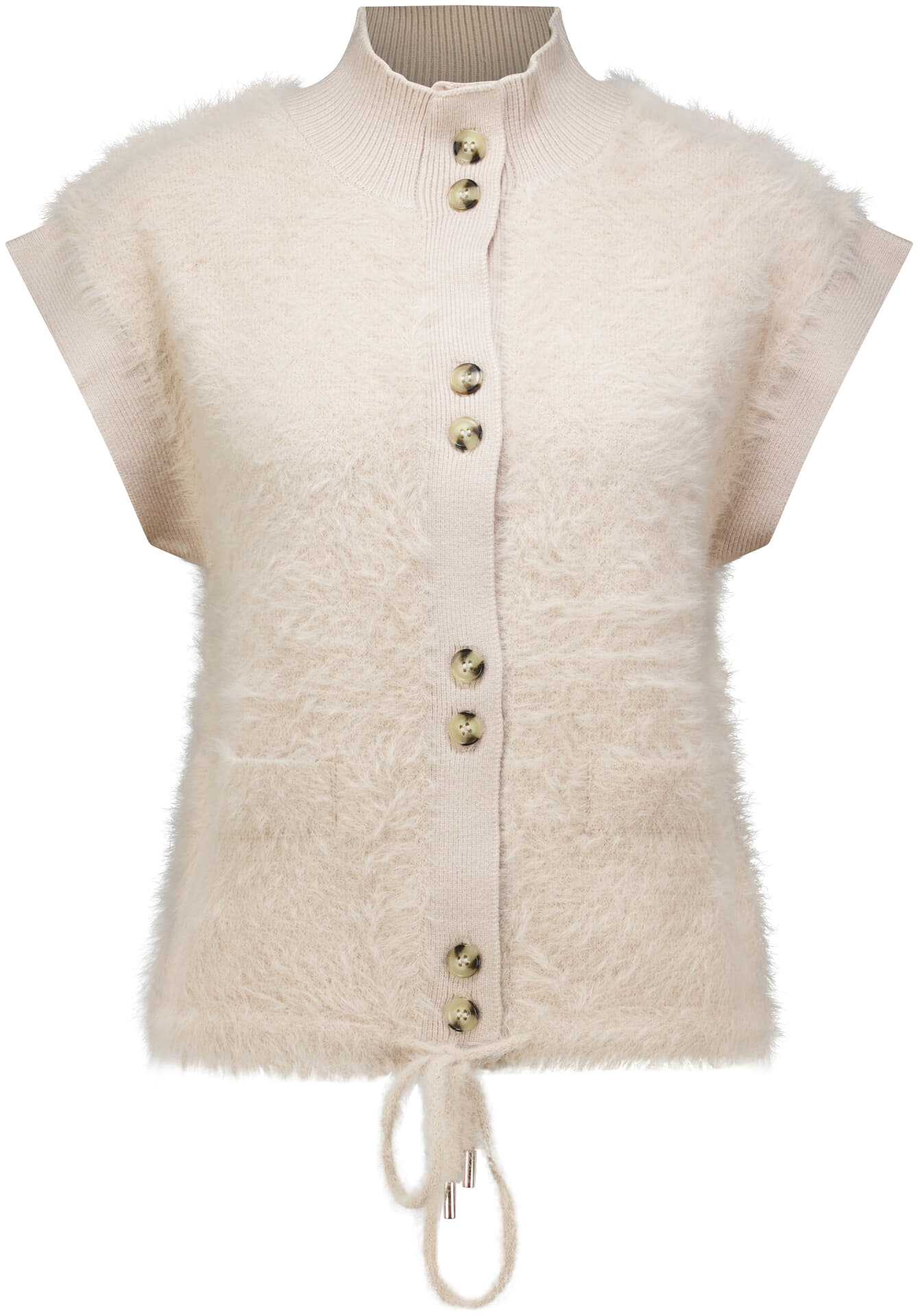 Florez Gilet Rocky  Beige