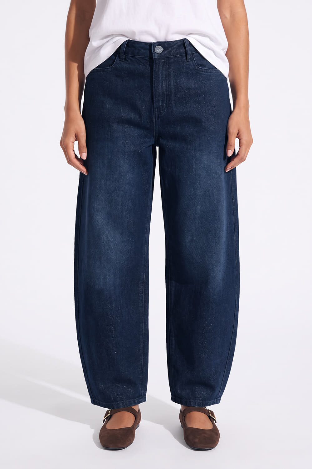 Florez Jeans Lennox  Jeans Light