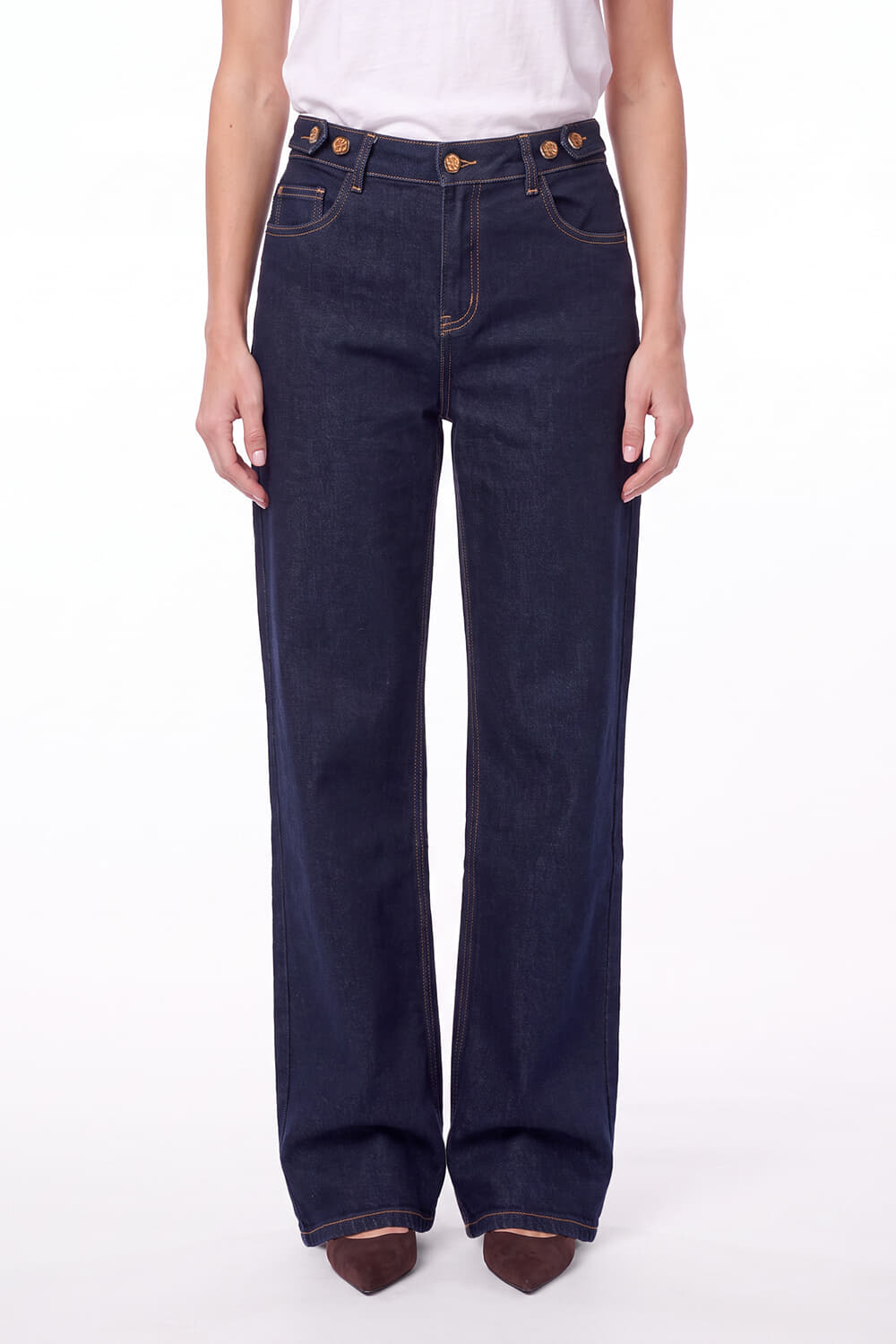 Florez Jeans Zoe  Jeans Light