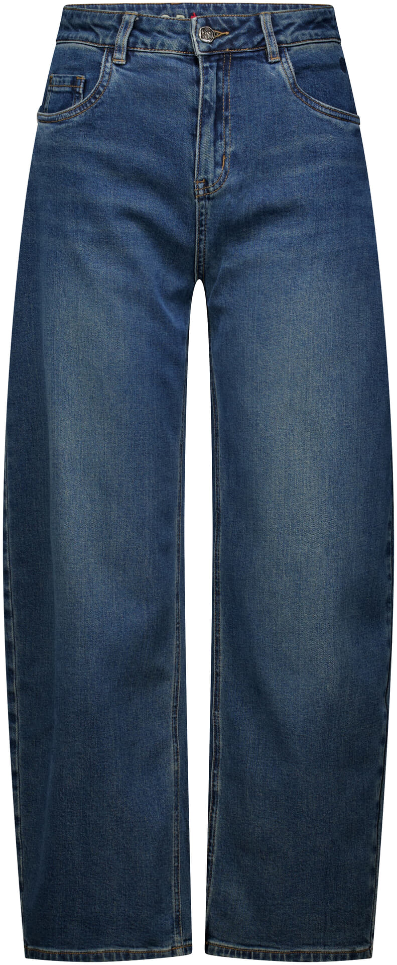 Florez Jeans Jackey Jeans Light