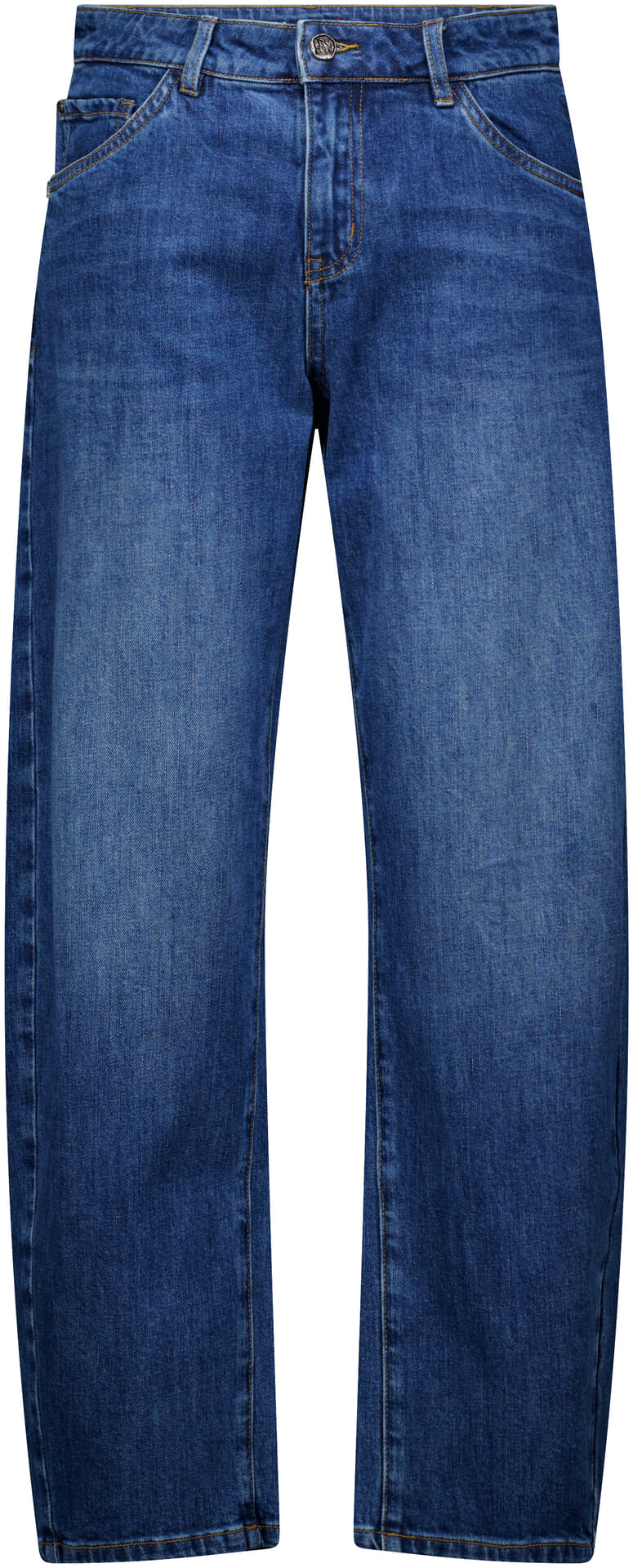 Florez Jeans Floor Jeans