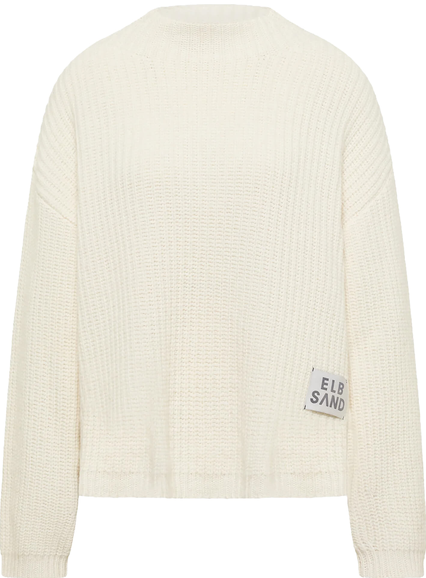 Elbsand Trui Oana Off White