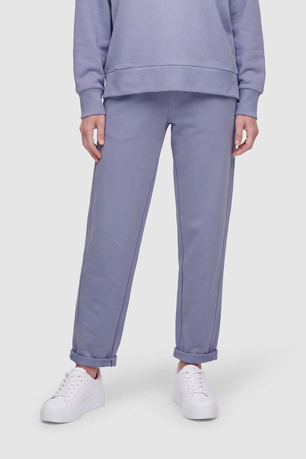 Elbsand Broek Rixa Lila