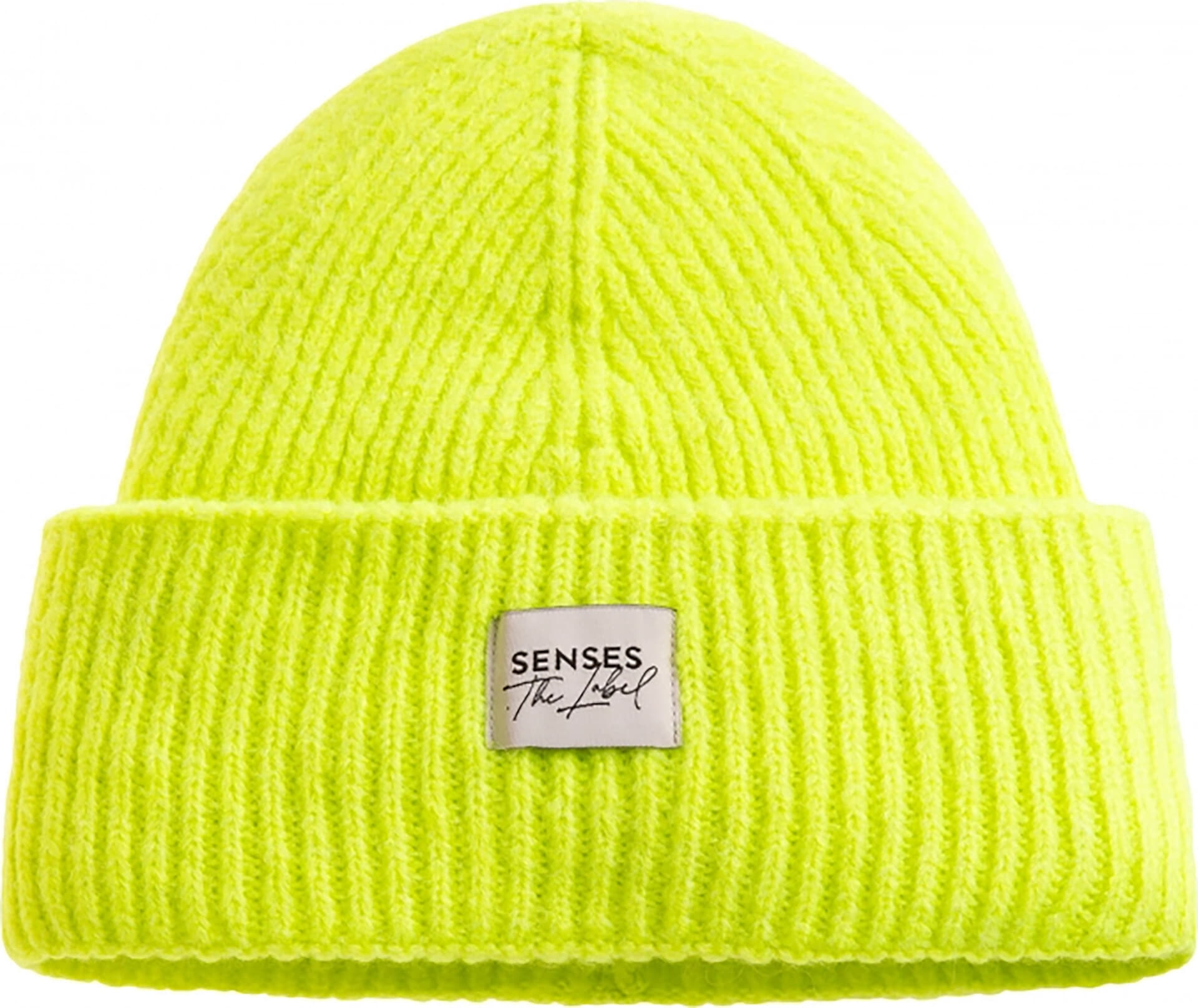 Senses The Label Muts Groen