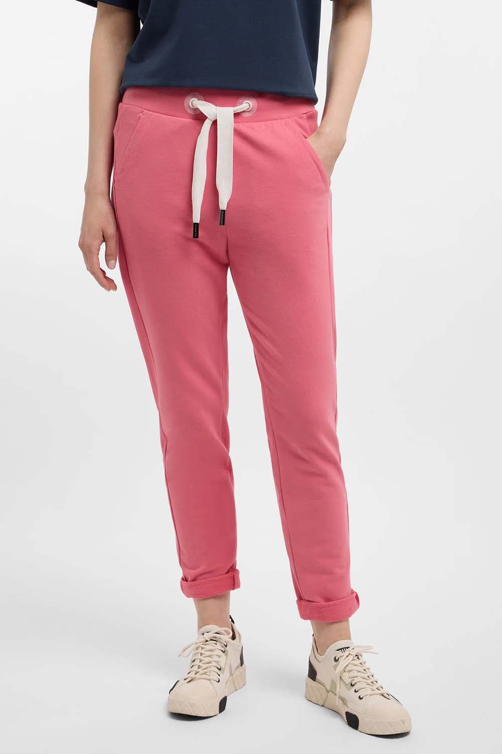 Elbsand Jogging Brinja Roze