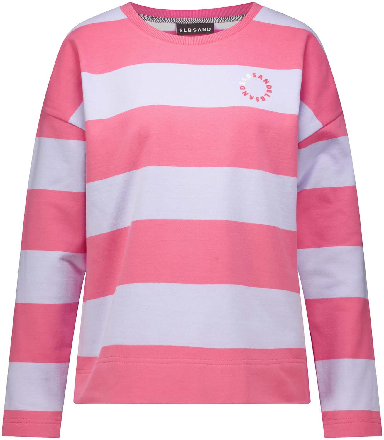 Elbsand Top Hilma Roze