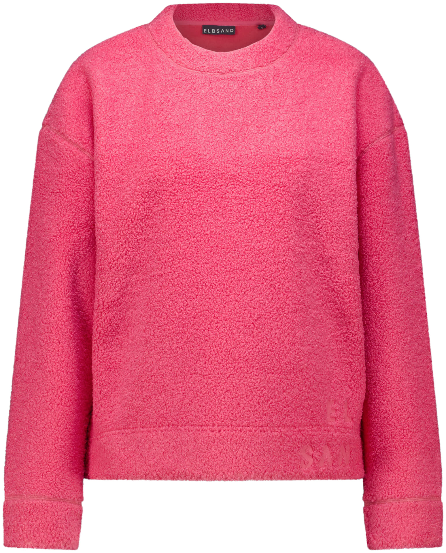 Elbsand Fleece Noore Roze