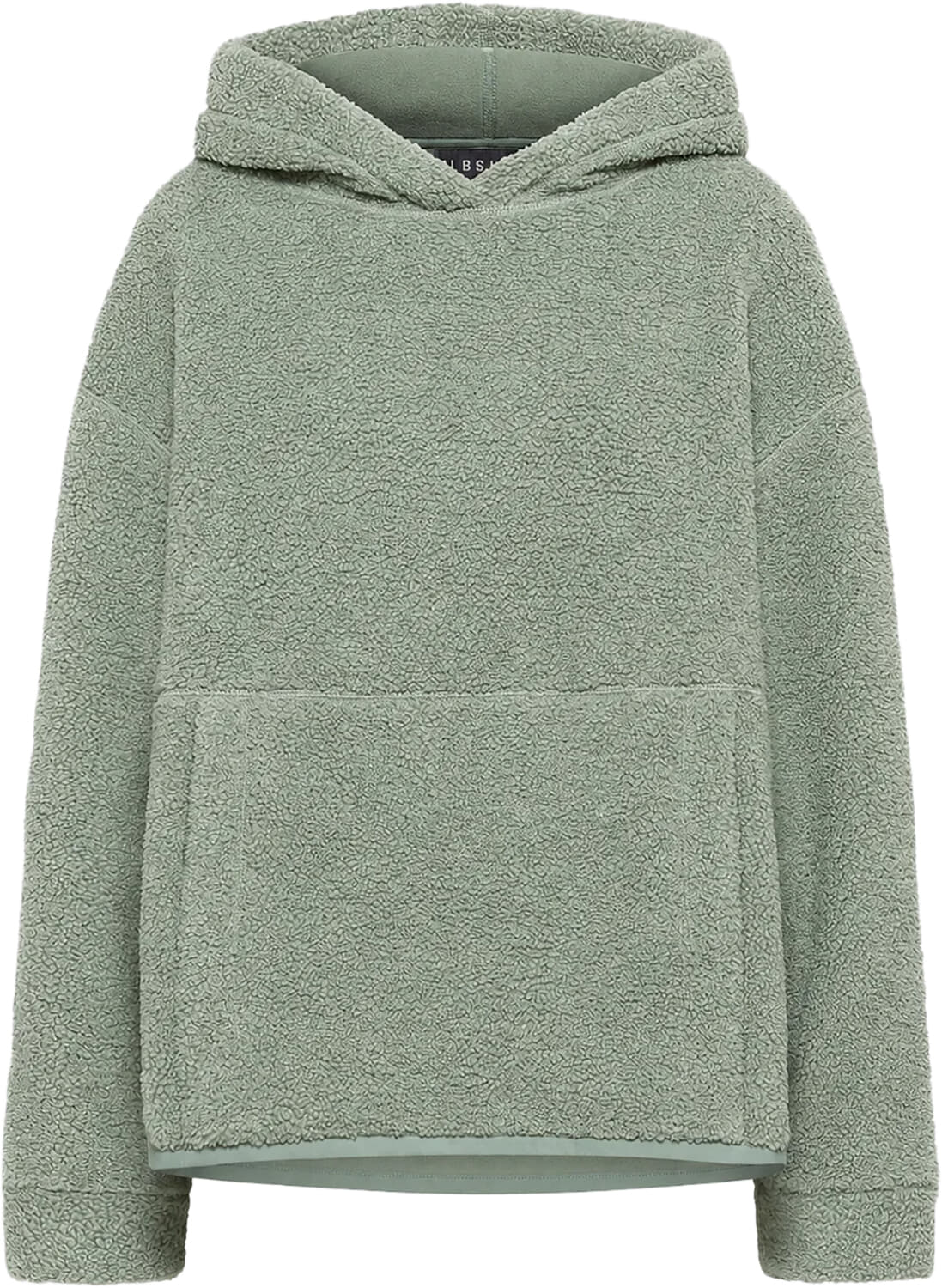 Elbsand Hoodie Nelia Groen