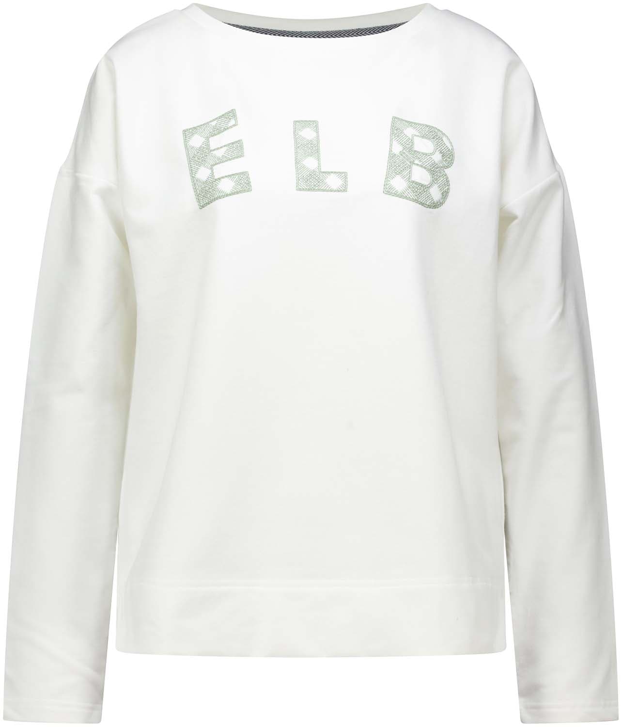 Elbsand Sweater Alaa Off White