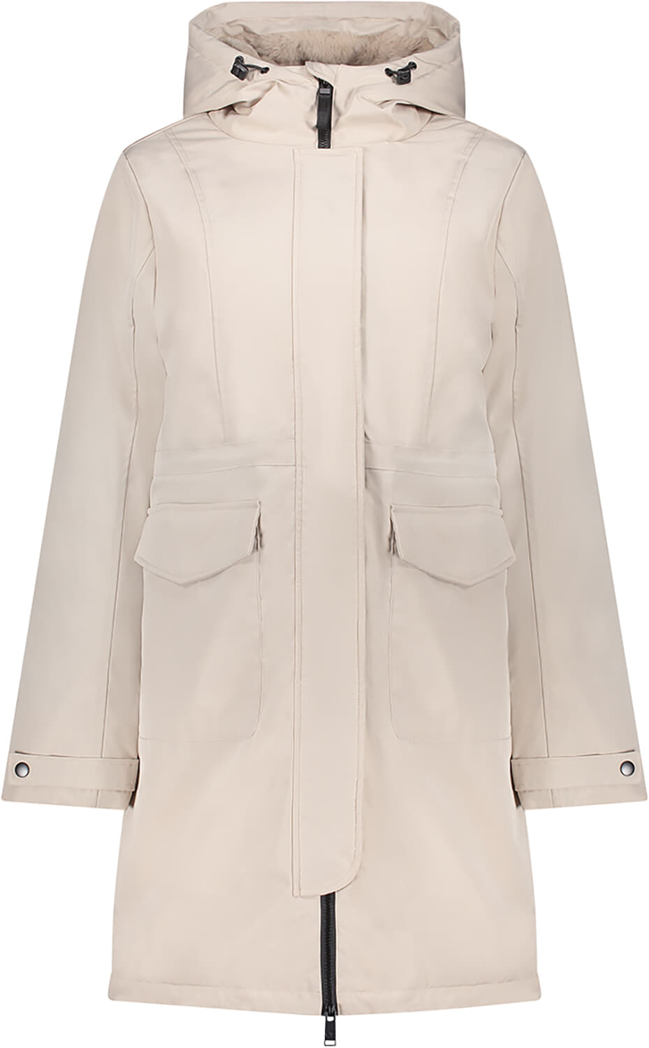 Geisha Jas Beige