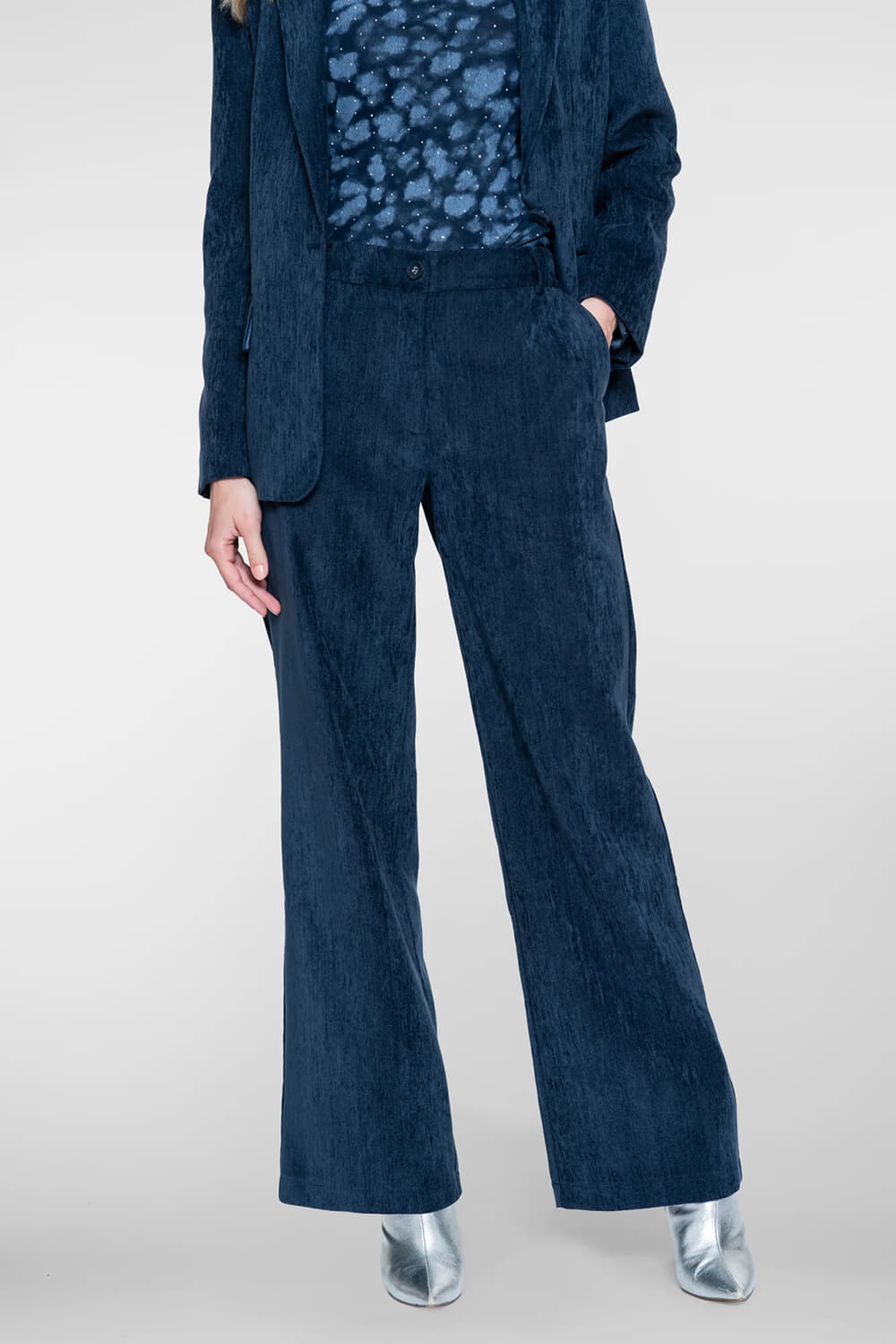 Geisha Jeans Indigo