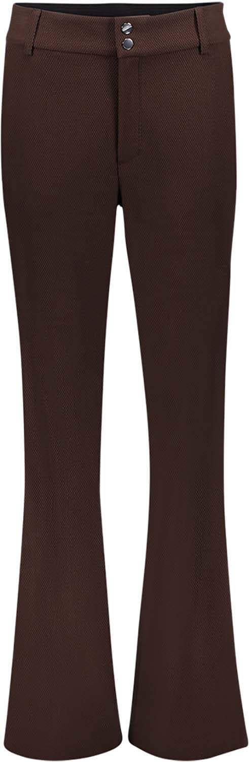 Geisha Broek Comfy Bruin