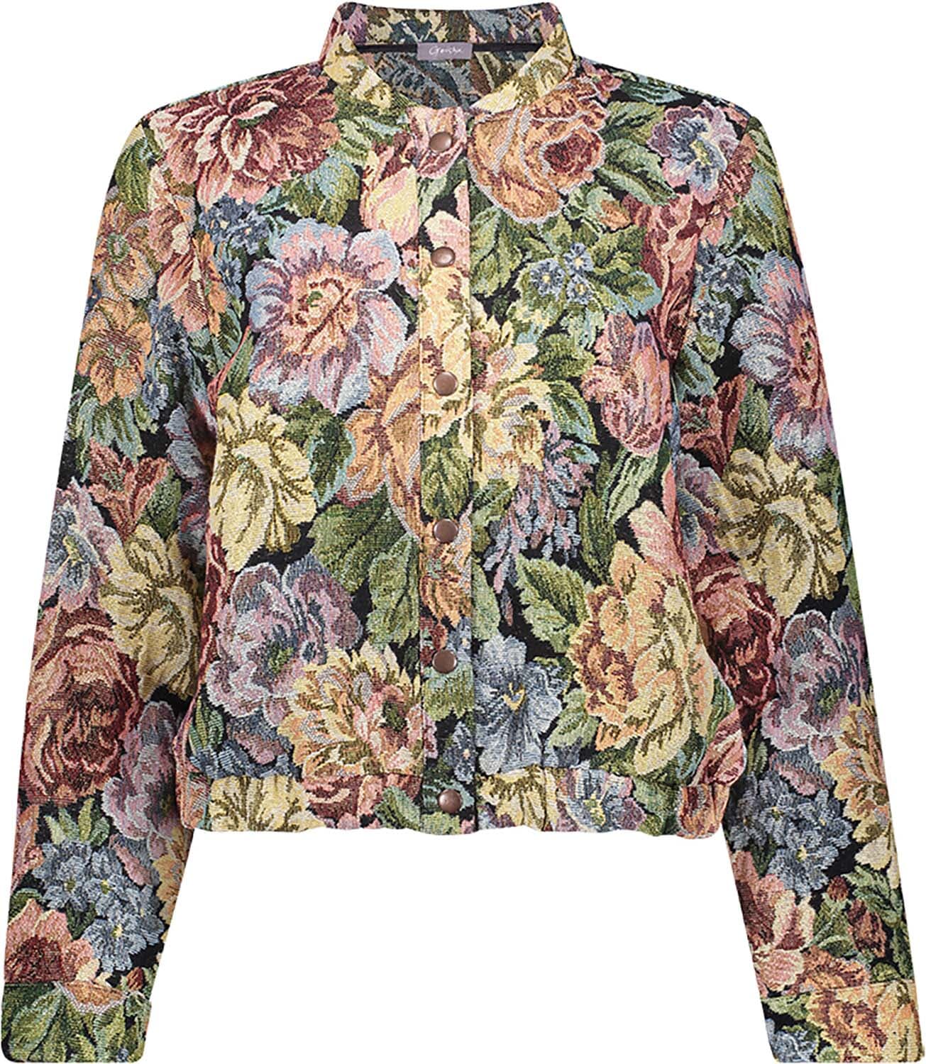 Geisha Bomberjasje Multi