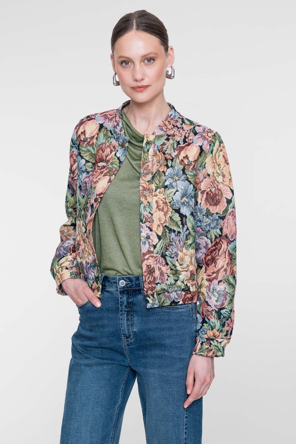 Geisha Bomberjasje Multi