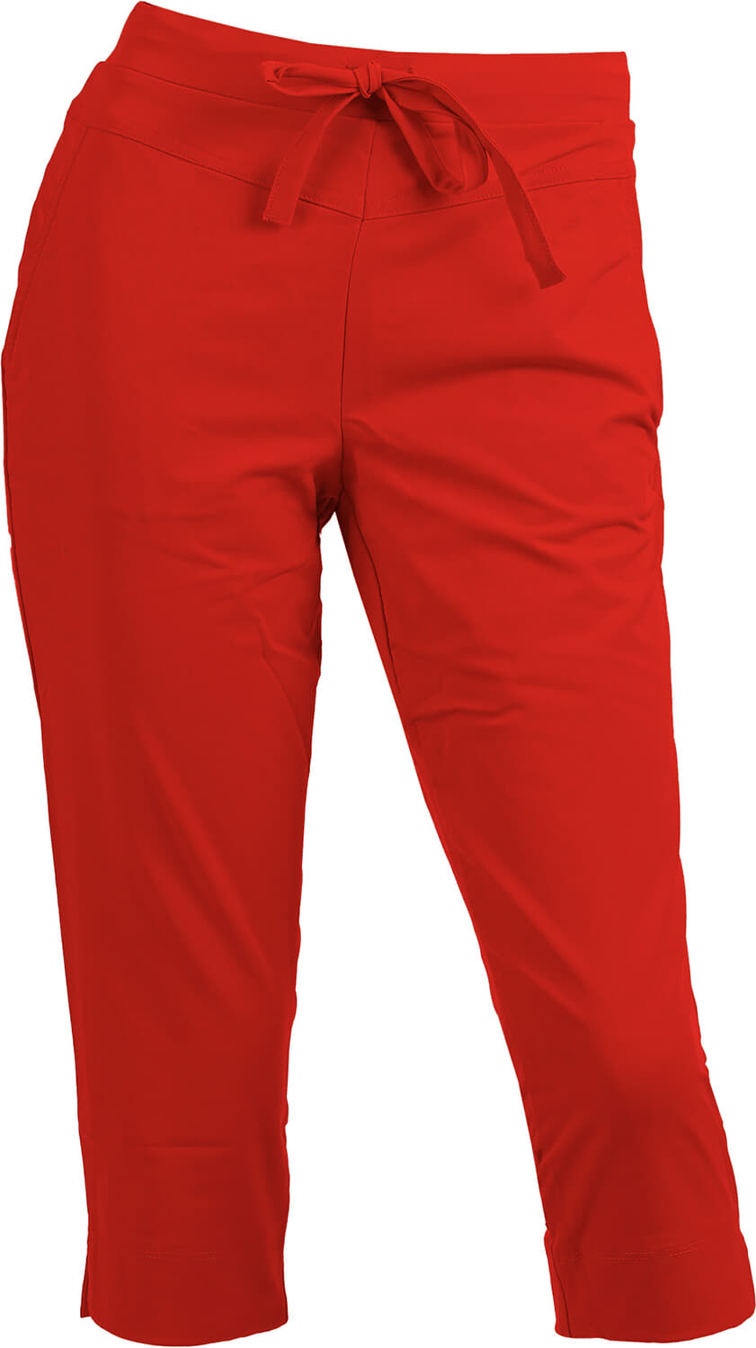 Enjoy Capri Travel Rood
