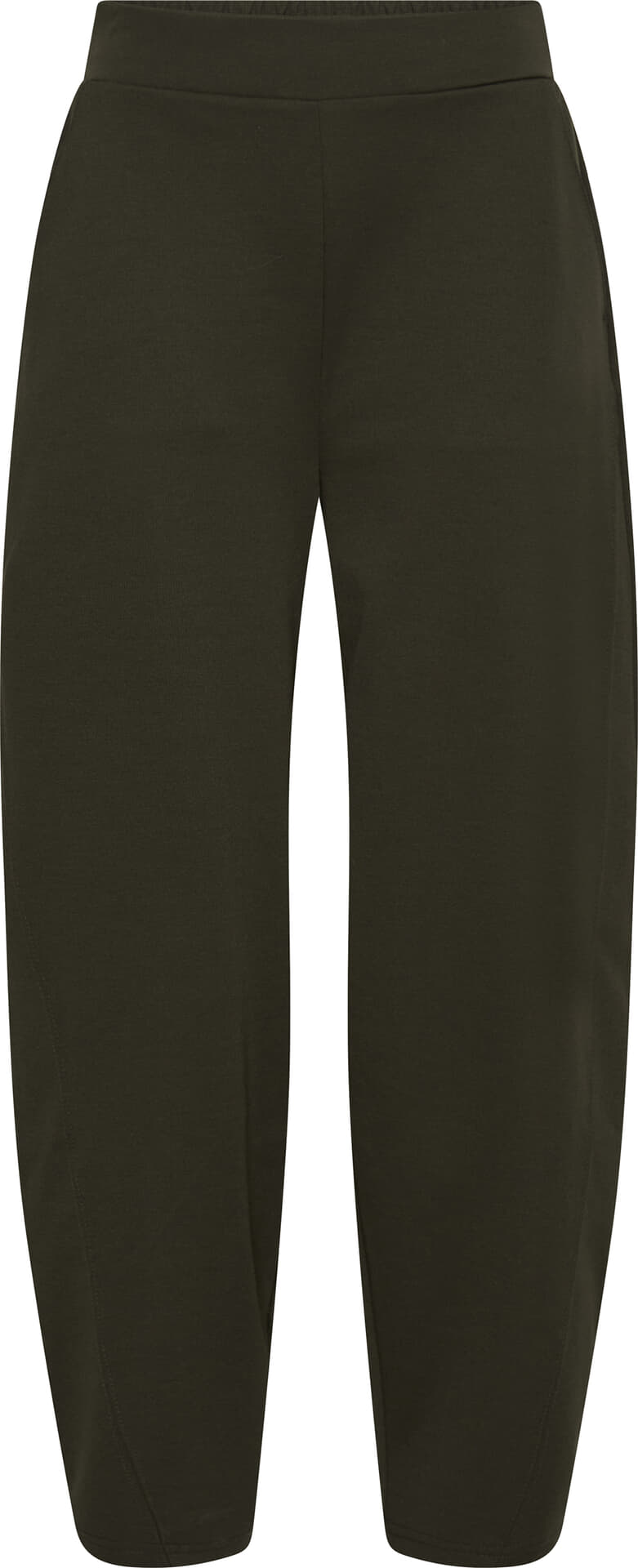 Ichi Pantalon Kate Barrel Army