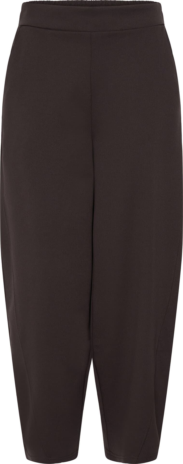 Ichi Pantalon Kate Barrel Bruin