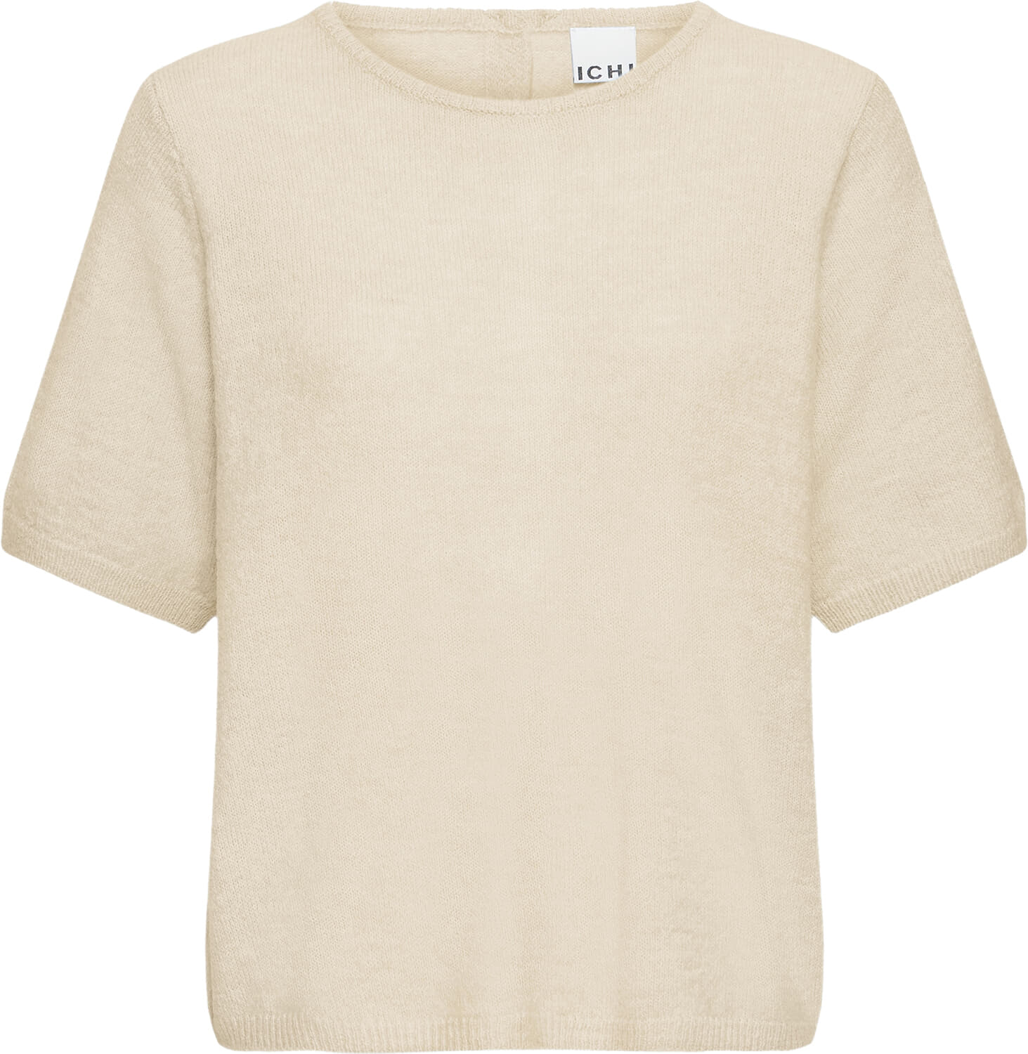 Ichi Sweater Kamara Off White