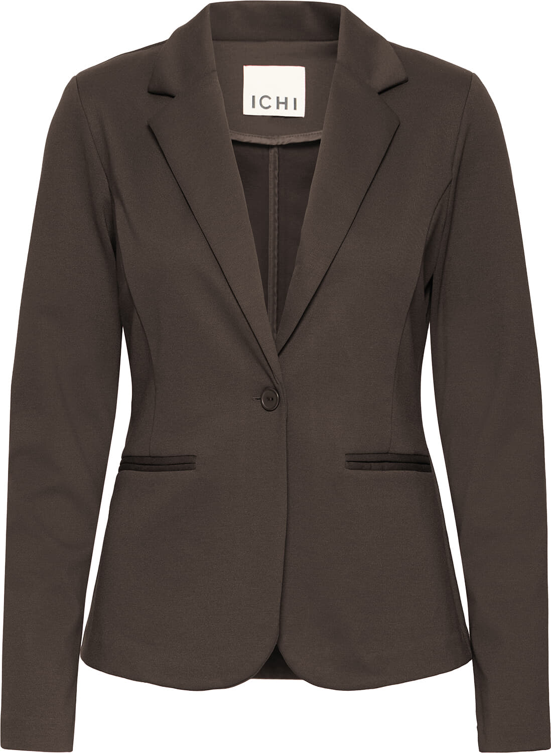 Ichi Blazer Kate Bruin