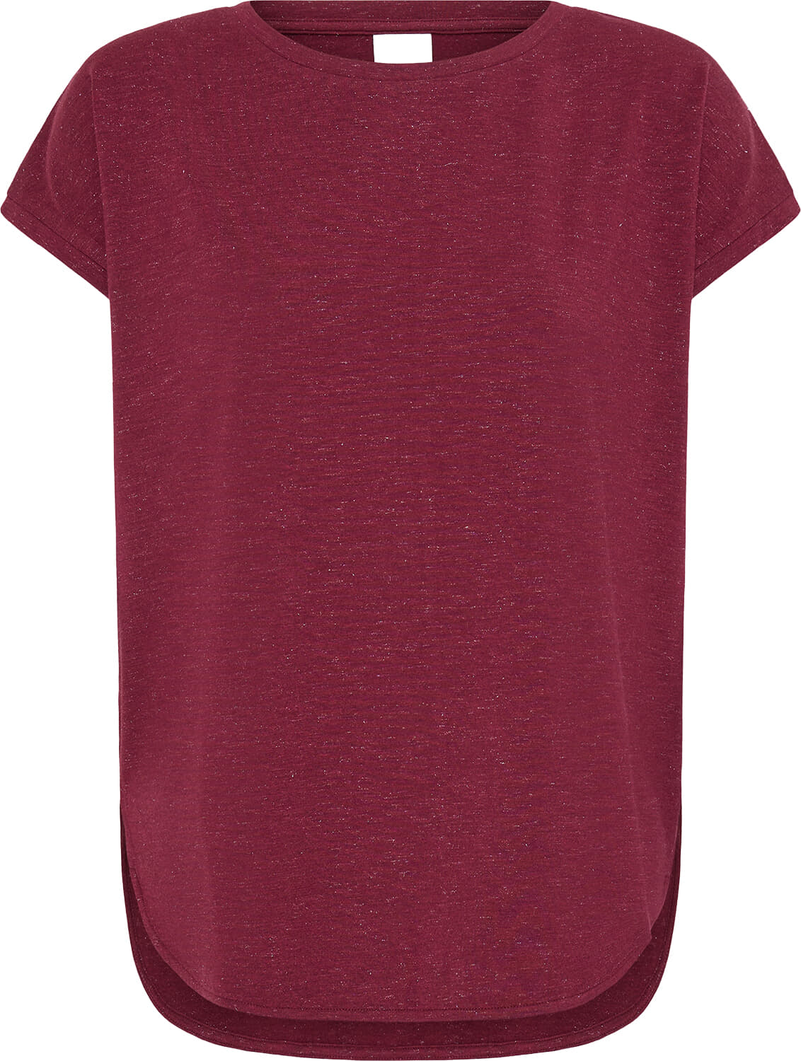 Ichi Top Rebel Bordeaux Rood
