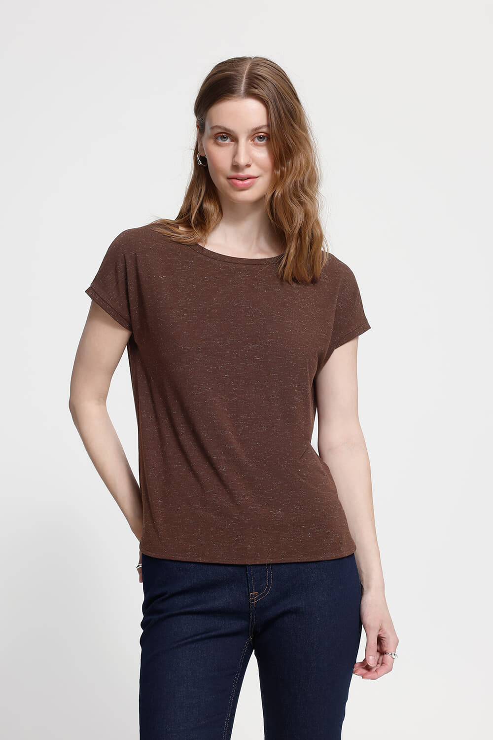 Ichi Top Rebel Bruin
