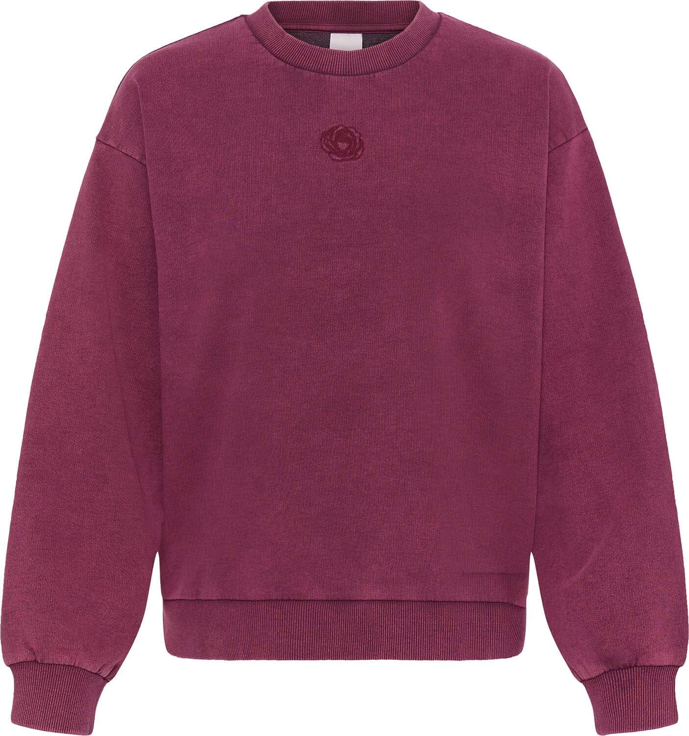 Ichi Trui Lula Bordeaux Rood