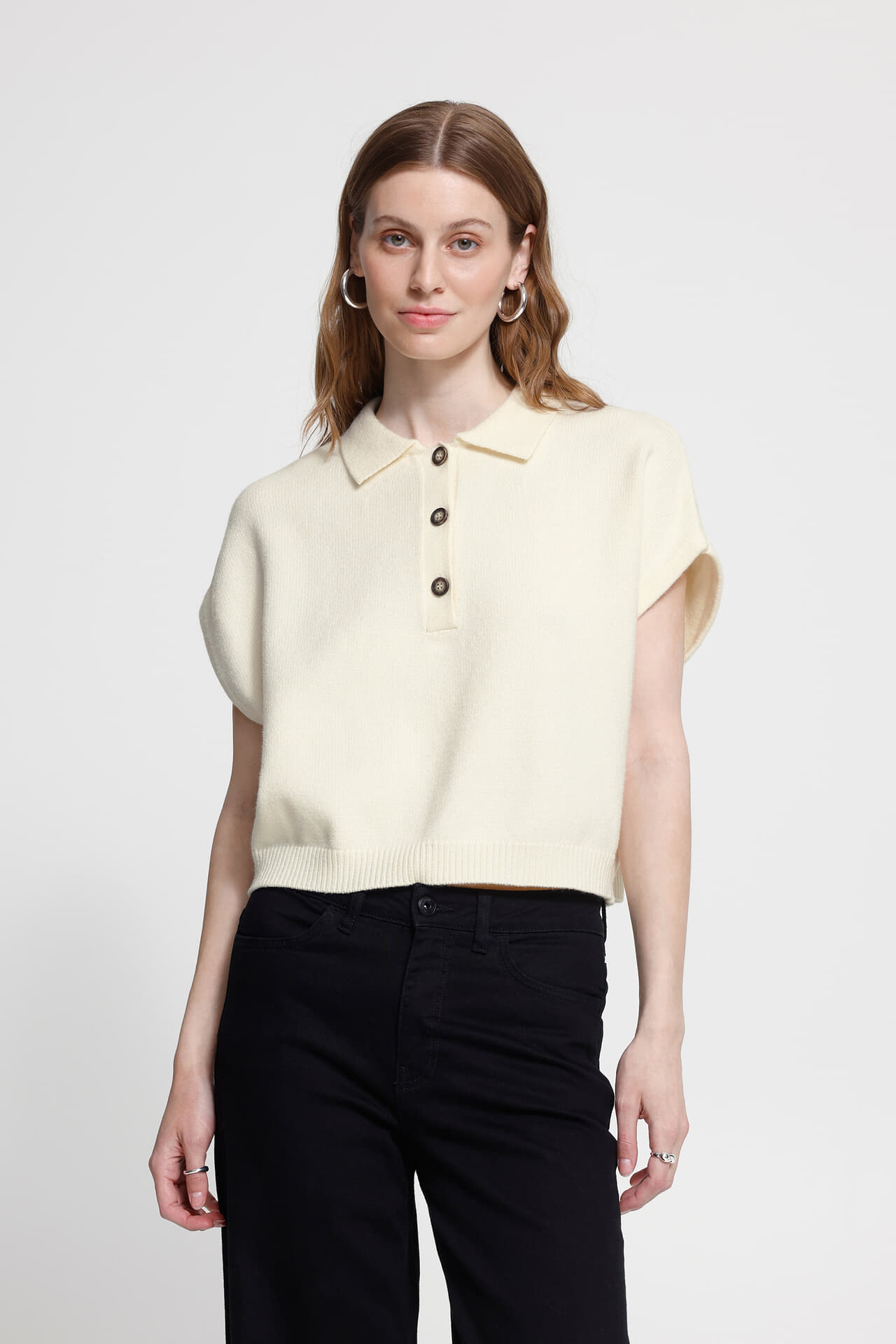 Ichi Trui Alize Off White