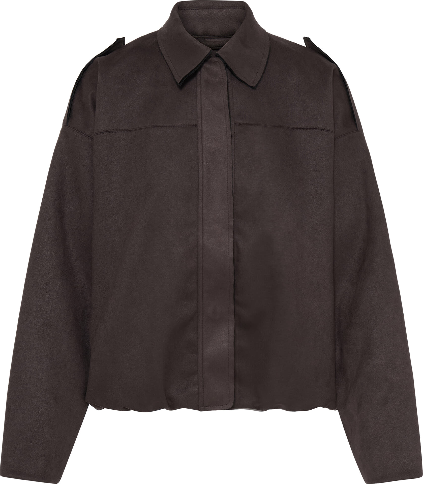 Ichi Blazer Keisha Bruin