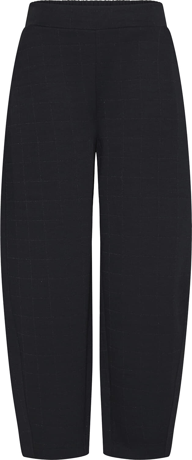 Ichi Broek Kate Sparkley Barrel Zwart