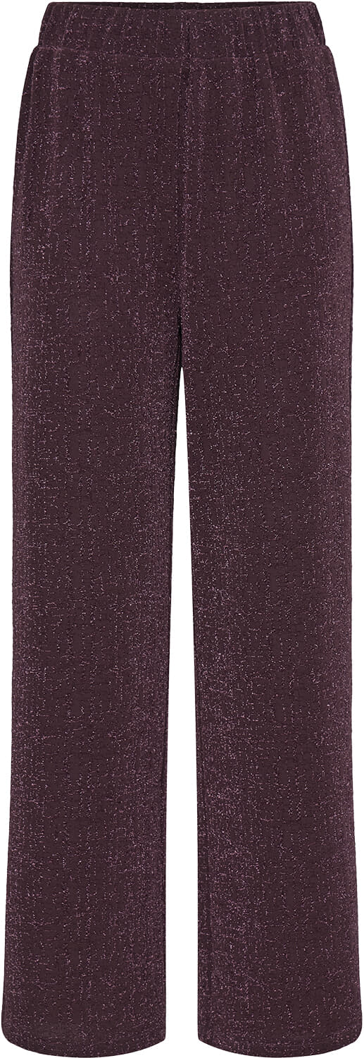 Ichi Broek Nareen Bordeaux Rood