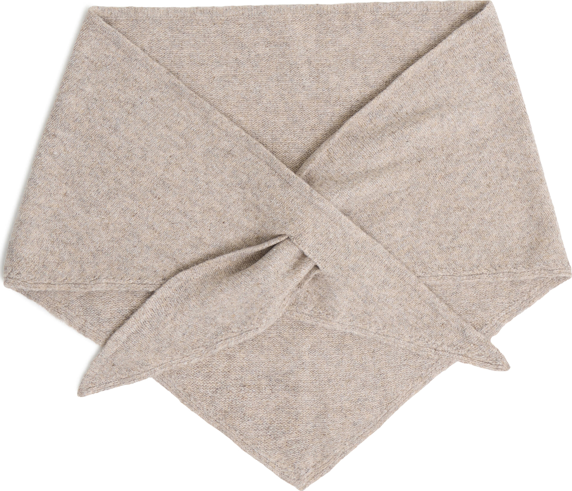 Ichi Sjaal Agry Beige
