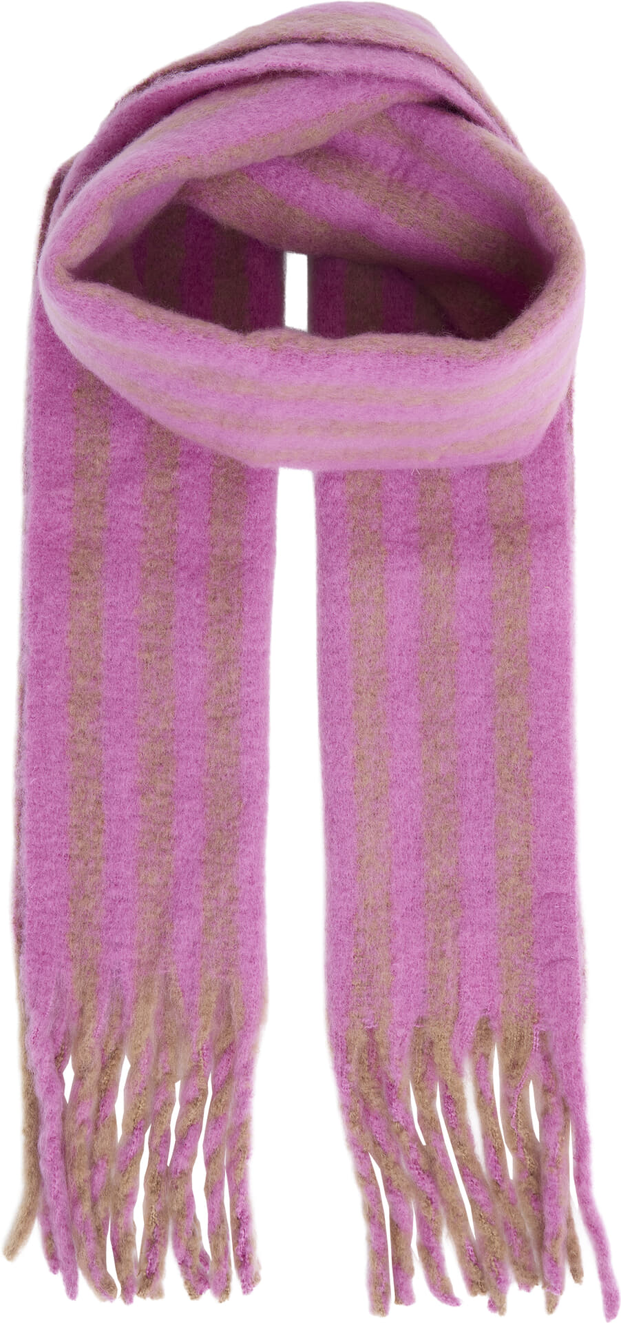 Ichi Sjaal Fridal Roze