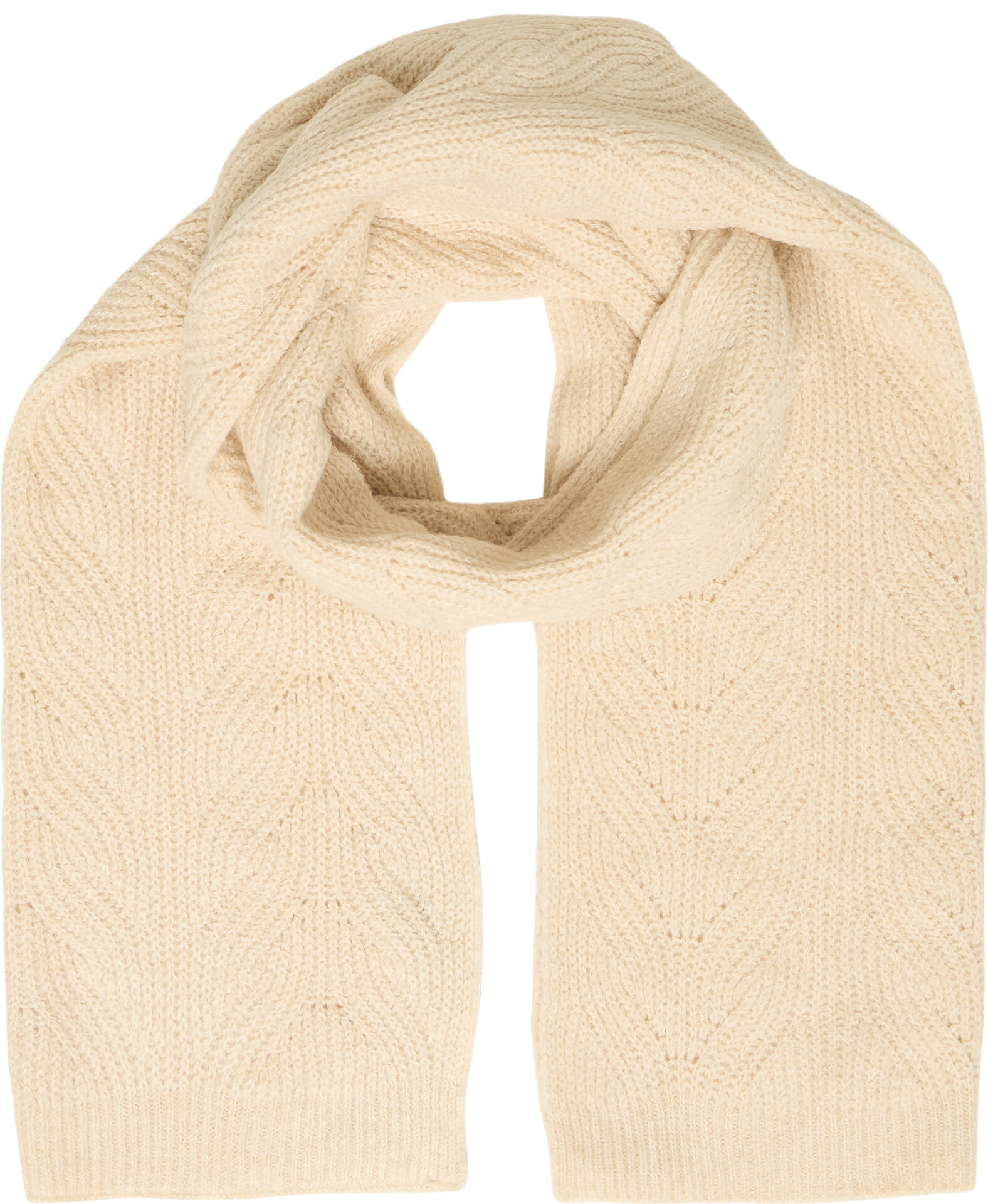 Ichi Sjaal Felia Beige