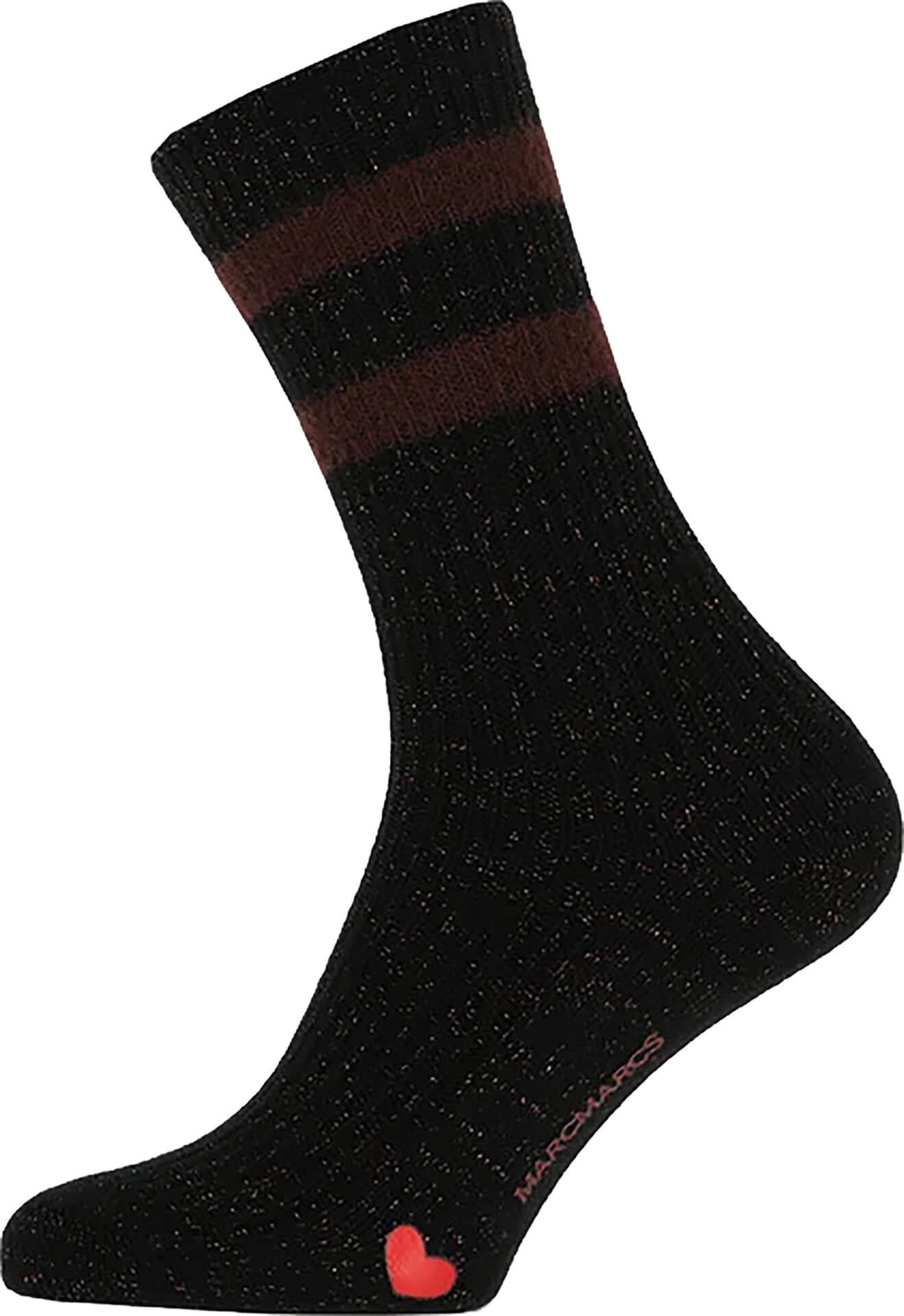 Marc Marcs Sokken Tonia Navy
